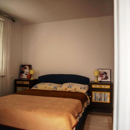 Urban oaza Apartman Póla Kültér fotó